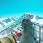How To Prepare For Your Very First Ski Trip