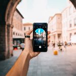 Why Your Phone Is Valuable Addition to Your Vacation