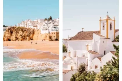 Budget Beach Holidays in Portugal Guide for Affordable Coastal Trips