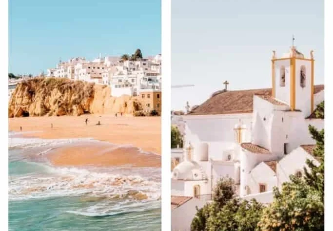 Budget Beach Holidays in Portugal Guide for Affordable Coastal Trips Budget Beach Holidays in Portugal Guide for Affordable Coastal Trips
