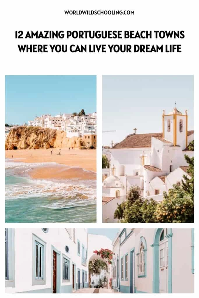 Budget Beach Holidays in Portugal Guide for Affordable Coastal Trips