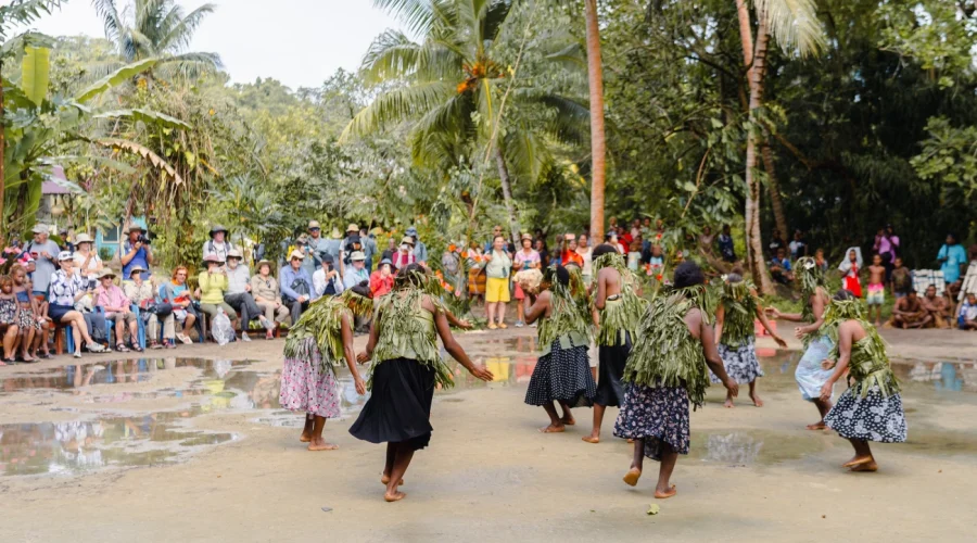 Budget Holidays in Solomon Islands Affordable Travel Guide and Tips