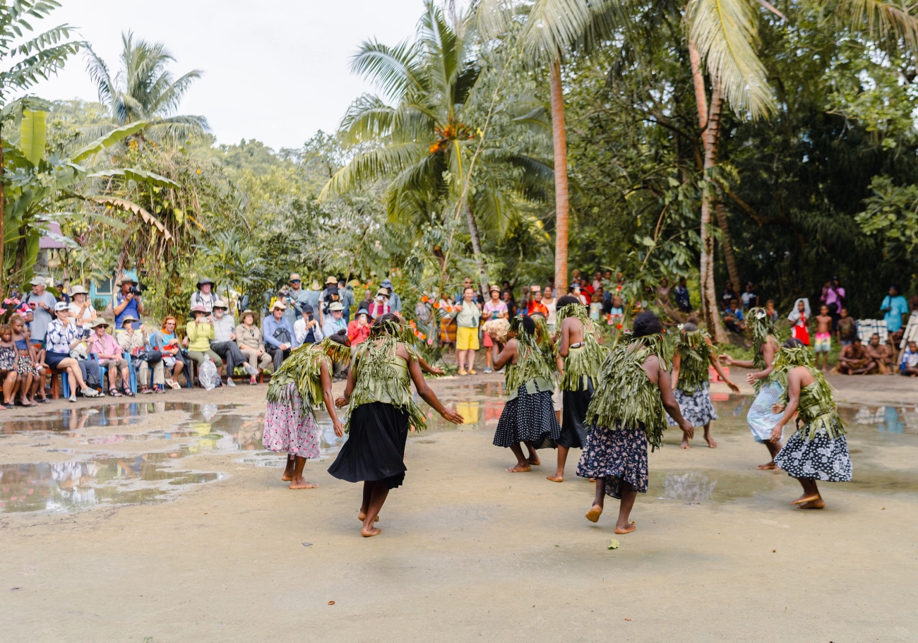 Budget Holidays in Solomon Islands Affordable Travel Guide and Tips