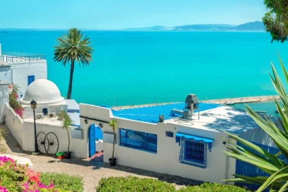 Budget Shores in Tunisia Affordable Mediterranean Beach Getaways