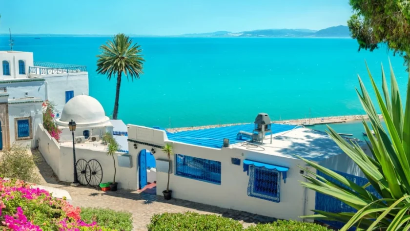 Budget Shores in Tunisia Affordable Mediterranean Beach Getaways Budget Shores in Tunisia Affordable Mediterranean Beach Getaways