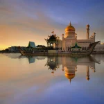 Island Exploration in Brunei Discover Pristine Mangroves and Wildlife