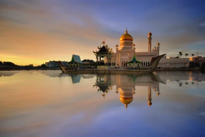 Island Exploration in Brunei Discover Pristine Mangroves and Wildlife Island Exploration in Brunei Discover Pristine Mangroves and Wildlife