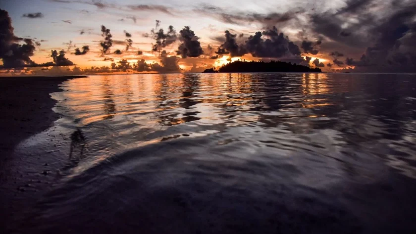 Best Sunset Cruises in Cook Islands Guide Aitutaki Lagoon Tours