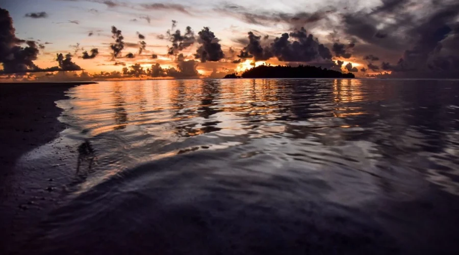 Best Sunset Cruises in Cook Islands Guide Aitutaki Lagoon Tours