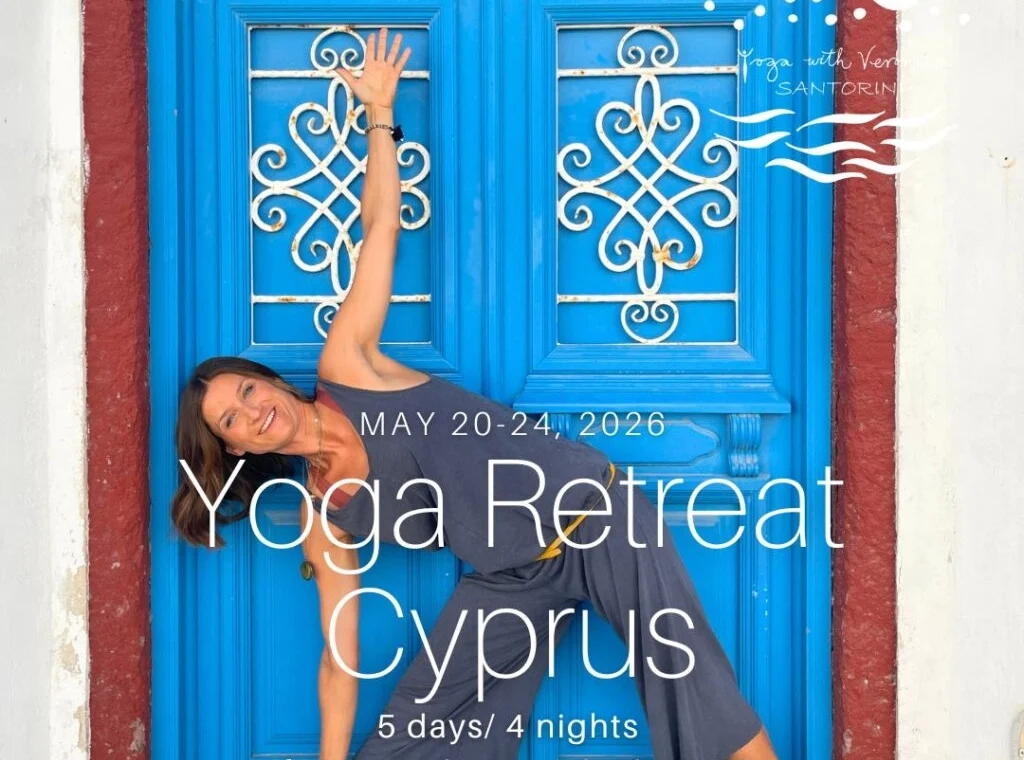 Best Yoga Retreats on Cyprus Beaches 2026 Complete Guide