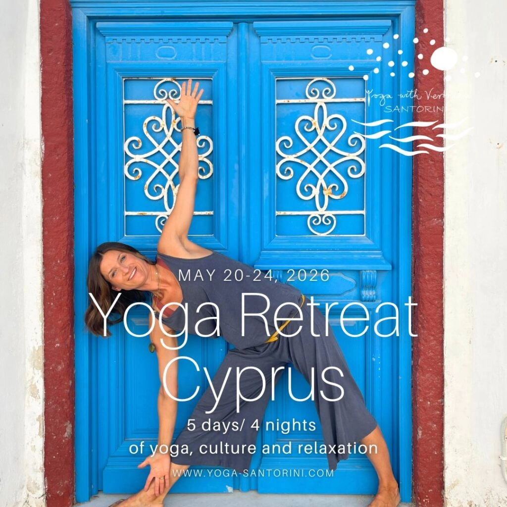 Best Yoga Retreats on Cyprus Beaches 2026 Complete Guide