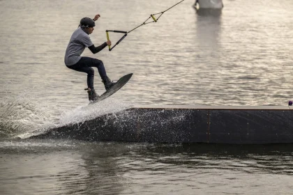 Top Water Sports in the Netherlands Guide for Every Adventure Level