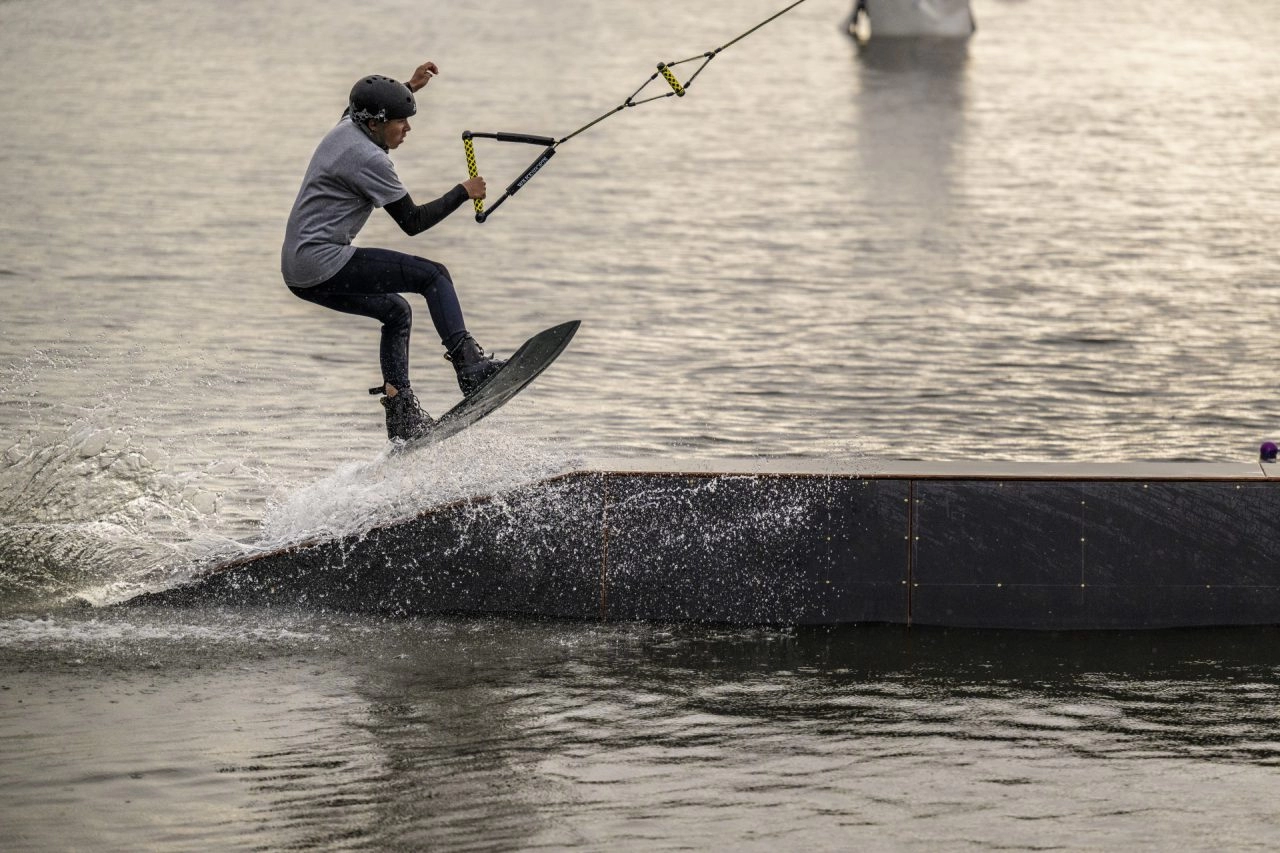 Top Water Sports in the Netherlands Guide for Every Adventure Level