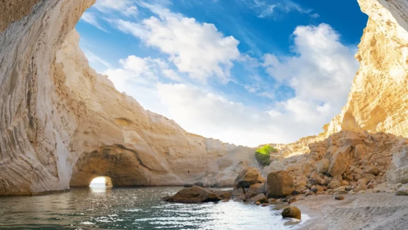 Ultimate Guide to Europe’s Most Beautiful Secluded Beaches in 2026