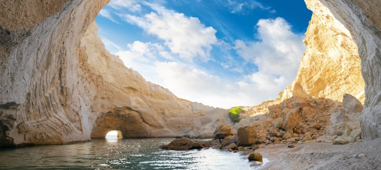 Ultimate Guide to Europe’s Most Beautiful Secluded Beaches in 2026