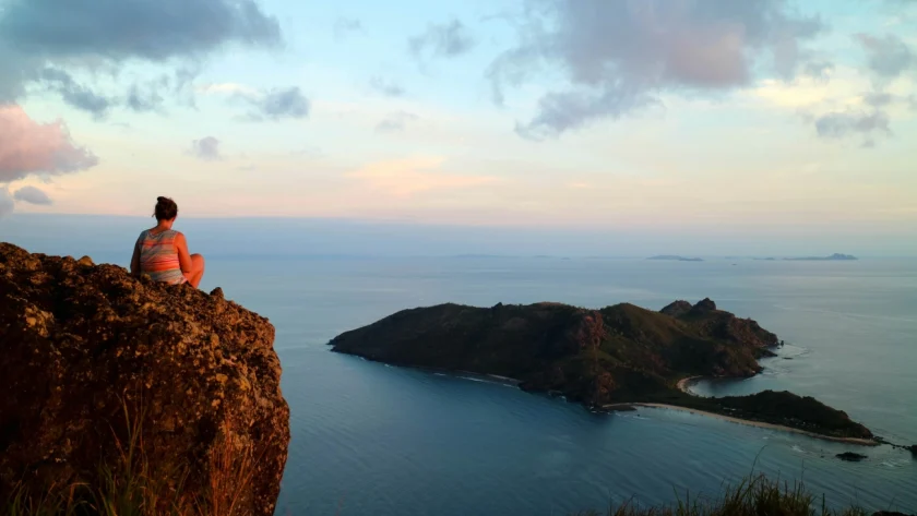 Beach Walks in Fiji Guide Best Coastal Trails and Scenic Spots