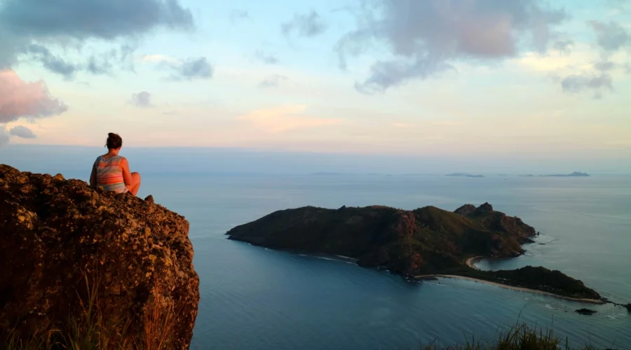 Beach Walks in Fiji Guide Best Coastal Trails and Scenic Spots