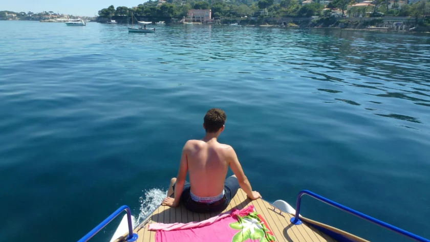 Eco-Tours Along the French Riviera Sustainable Nature Adventures Guide