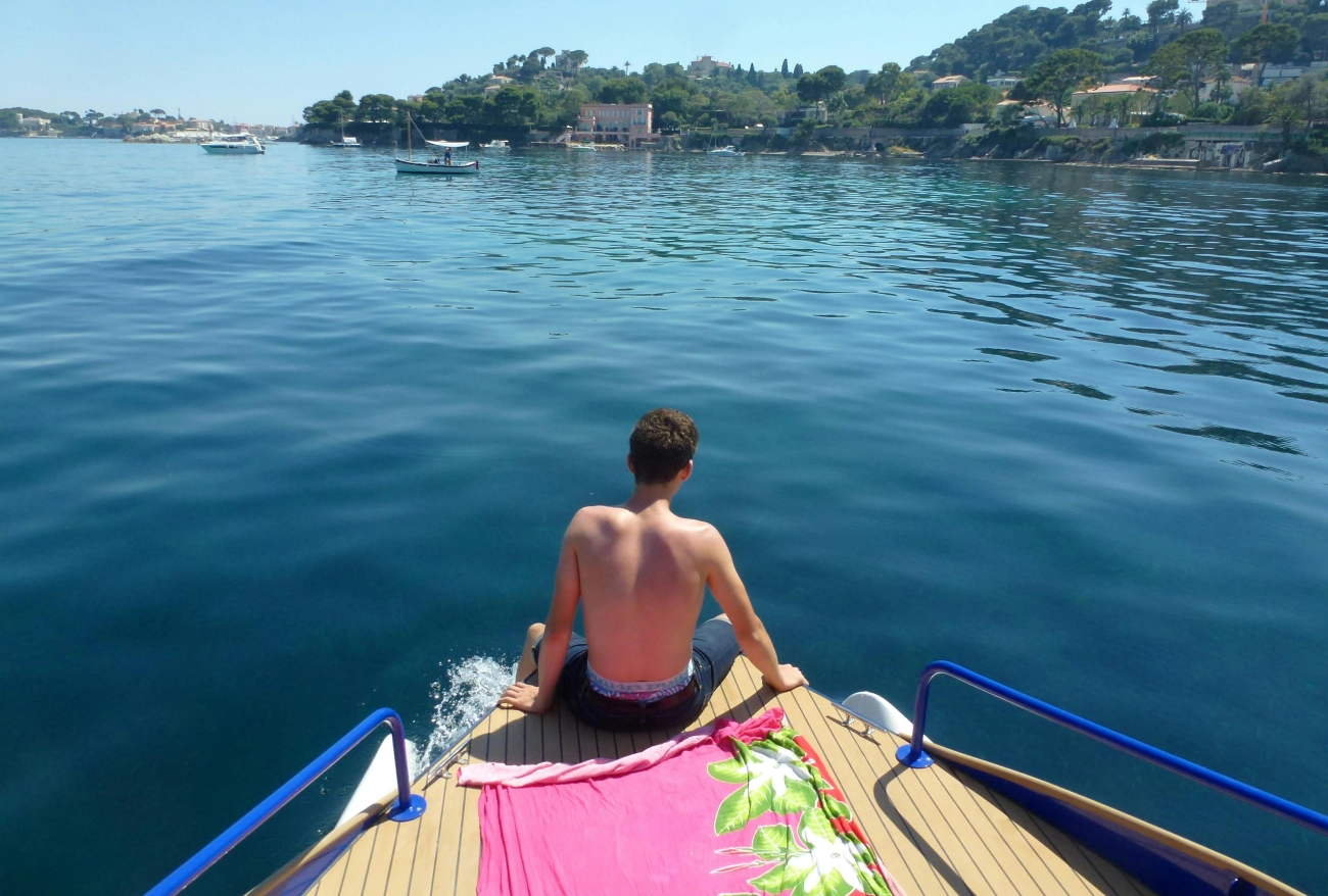 Eco-Tours Along the French Riviera Sustainable Nature Adventures Guide