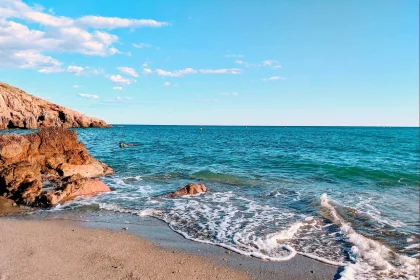 Exploring Europe’s Hidden Coastal Gems Twelve Underrated Beaches to Visit