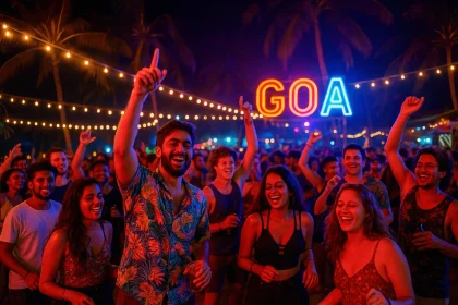 Best Nightlife Near Indian Ocean Shores Florida Gulf Coast Bars