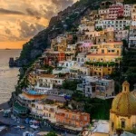 Breathtaking Sunset Views from Italian Coasts Top Coastal Spots Guide