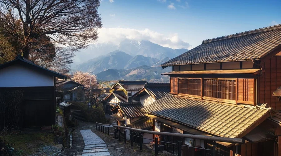 Adventure Kayaking in Japan Ultimate Guide to Top Spots and Tours