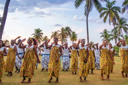 Eco-Tours in Madagascar Islands Guide to Sustainable Wildlife Adventures