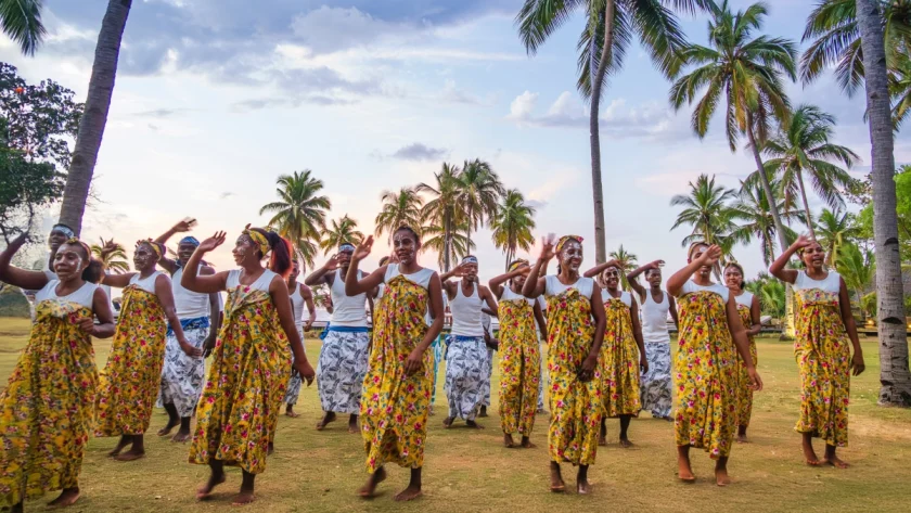 Eco-Tours in Madagascar Islands Guide to Sustainable Wildlife Adventures