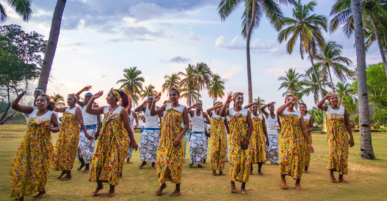 Eco-Tours in Madagascar Islands Guide to Sustainable Wildlife Adventures