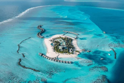 Remote Islands of the Maldives Guide 2026 Discover True Seclusion