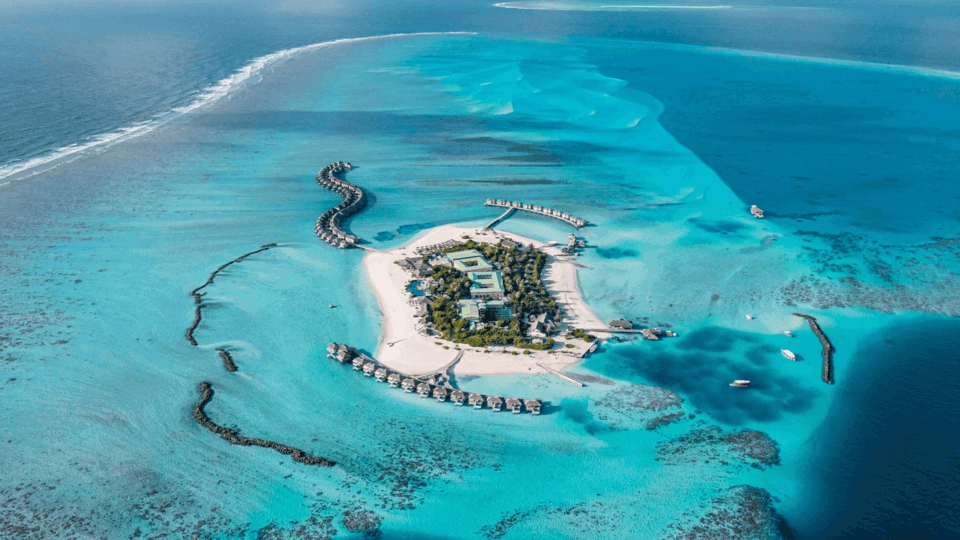 Remote Islands of the Maldives Guide 2026 Discover True Seclusion