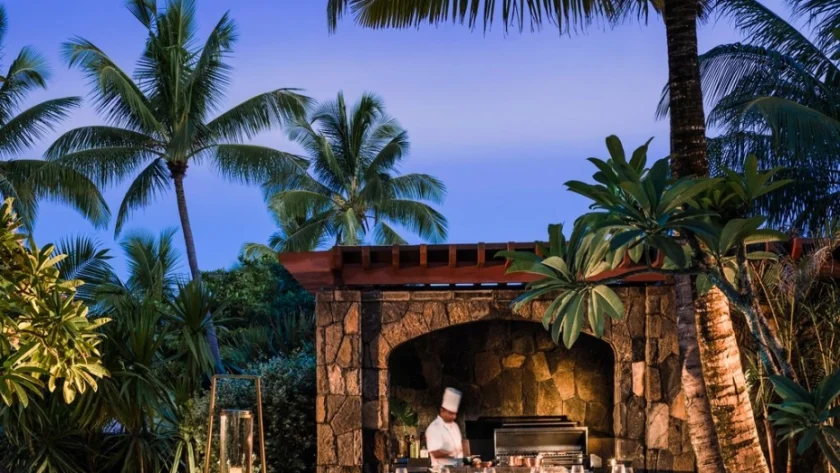 Top Relaxation Havens in Mauritius for Serene Beaches and Luxury Spas