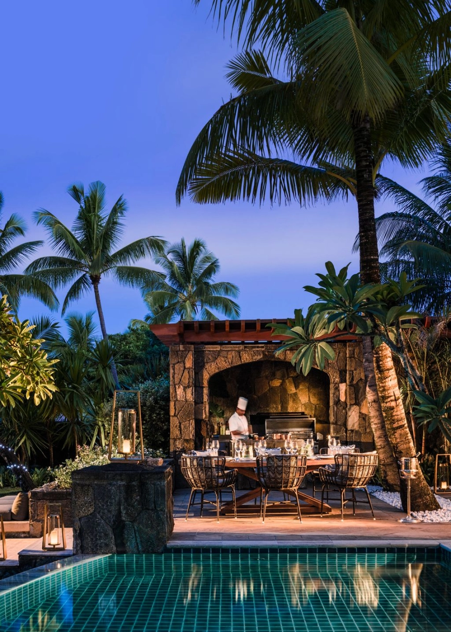 Top Relaxation Havens in Mauritius for Serene Beaches and Luxury Spas