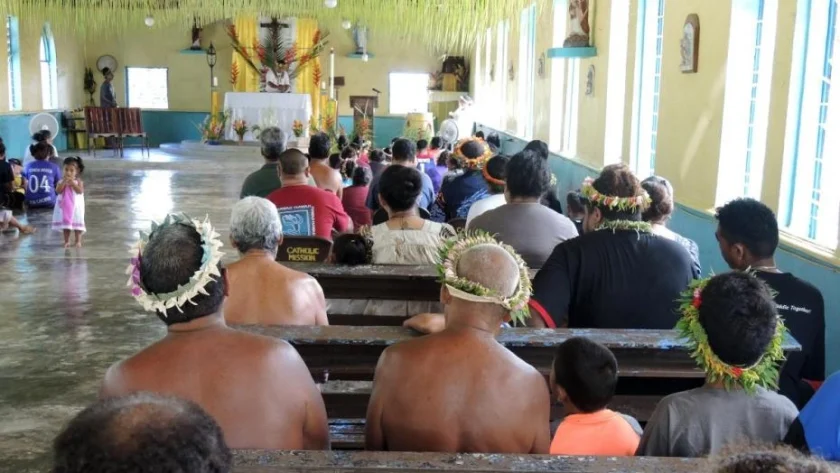 Family Vibes in Micronesia Discover Family Travel and Island Life