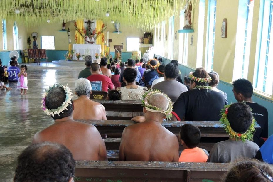 Family Vibes in Micronesia Discover Family Travel and Island Life