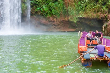 Hidden Coasts of Morocco Discover Secluded Beaches and Coastal Gems