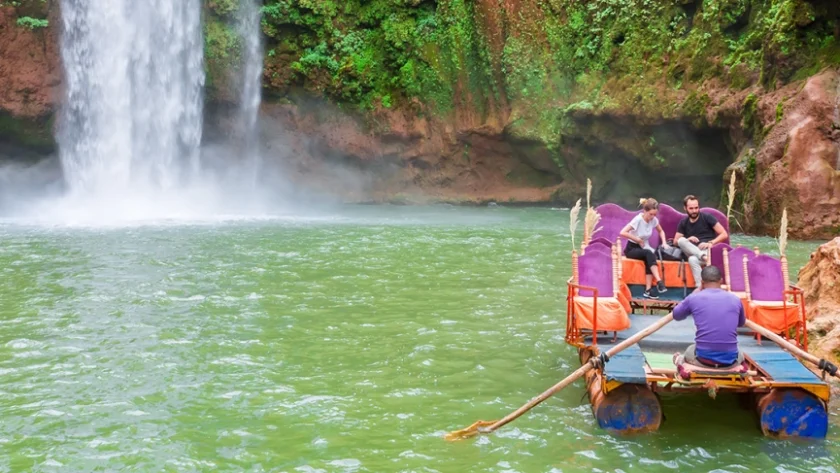 Hidden Coasts of Morocco Discover Secluded Beaches and Coastal Gems
