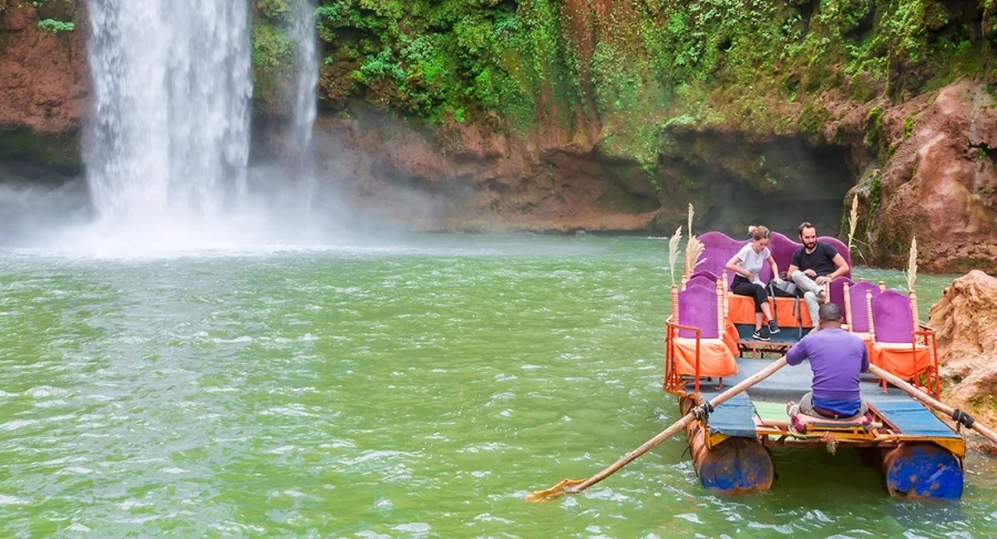 Hidden Coasts of Morocco Discover Secluded Beaches and Coastal Gems