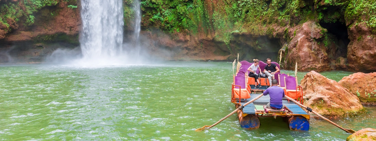 Hidden Coasts of Morocco Discover Secluded Beaches and Coastal Gems
