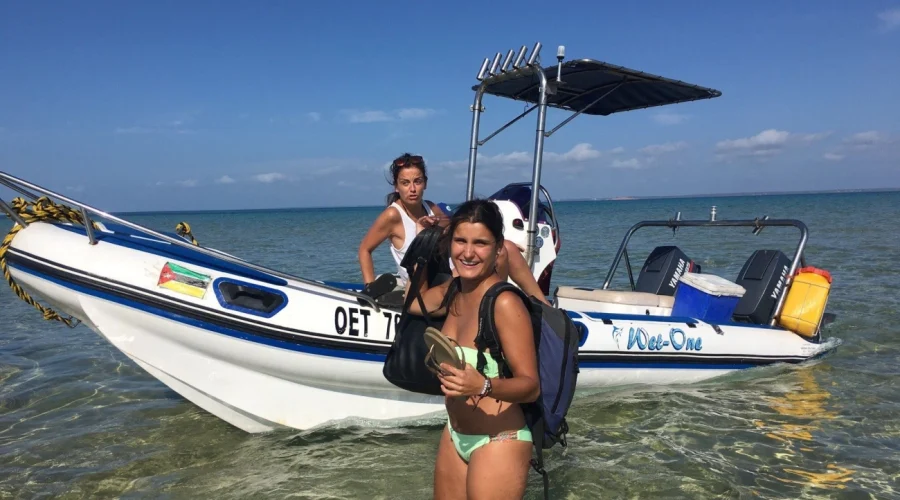 Adventure Kayaking in Mozambique Guide Best Spots Tours and Tips Adventure Kayaking in Mozambique Guide Best Spots Tours and Tips