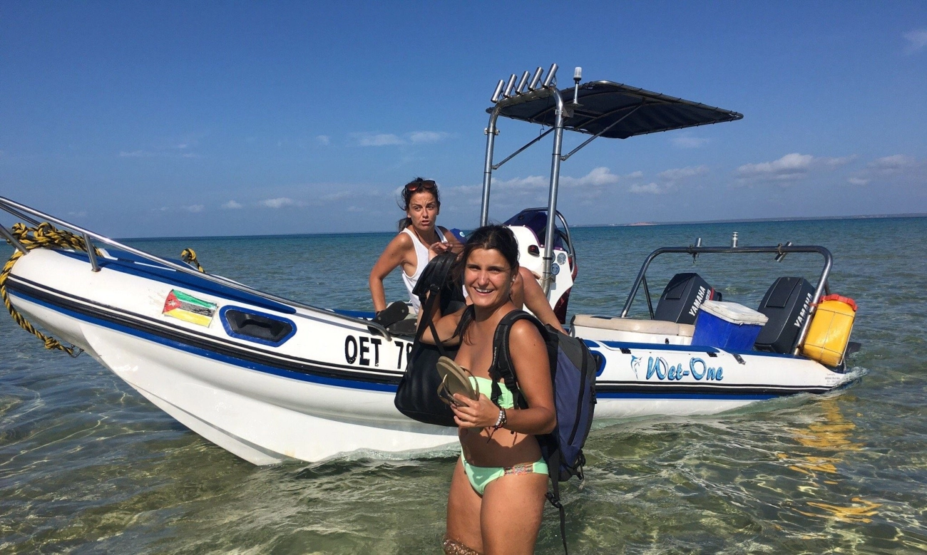 Adventure Kayaking in Mozambique Guide Best Spots Tours and Tips