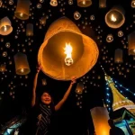 Cultural Festivals Along Myanmar Shores Explore Coastal Traditions