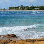 Discover Historical Gems Along Nauru Shores | WWII and Coastal Wonders