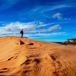Discover North America’s Best Sand Dunes and Beaches Guide