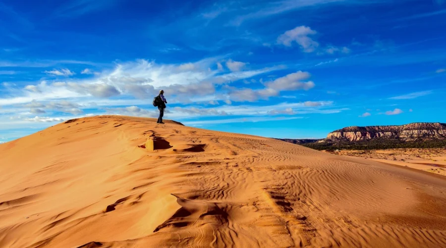 Discover North America’s Best Sand Dunes and Beaches Guide