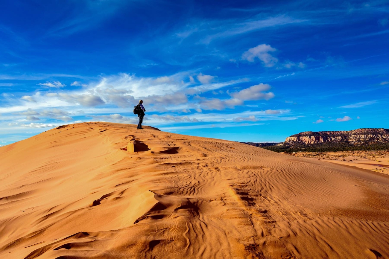 Discover North America’s Best Sand Dunes and Beaches Guide