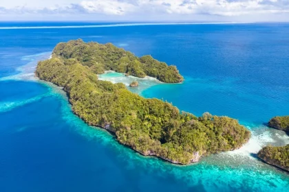 Top Water Sports in Palau Ultimate Guide to Diving Snorkeling and Kayaking