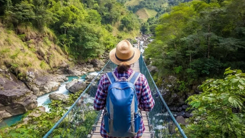 Monsoon Travel Tips for the Philippine Islands Safe and Enjoyable