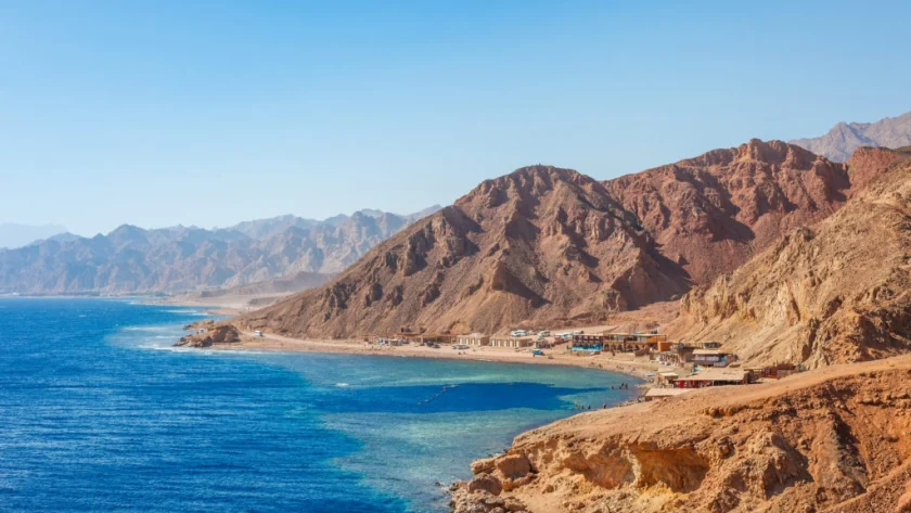 Top Diving Gems in Egypt’s Red Sea Guide for Unforgettable Adventures